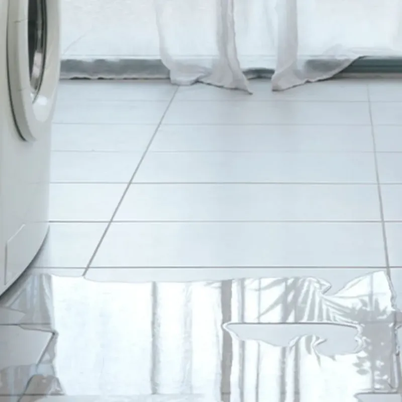 Appliance Leak Cleanup in Moraga, CA