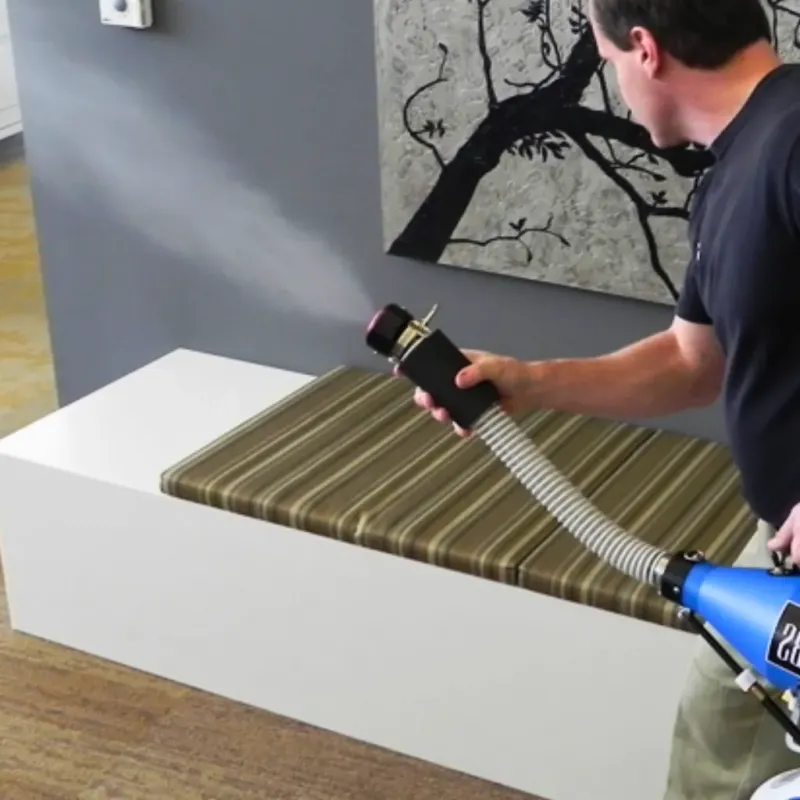 Professional Odor Removal in Moraga, CA